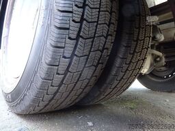 VOLKSWAGEN Crafter 50*4,1 m*LBW*Kamera*3 Sitze*Original km!