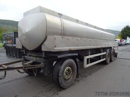SCANIA R 410 next Gen*kpl. Zug*V2A Lebensmitteltank*Ret