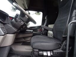 SCANIA R 410 next Gen*kpl. Zug*V2A Lebensmitteltank*Ret