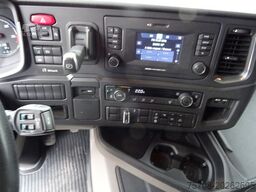 SCANIA R 410 next Gen*kpl. Zug*V2A Lebensmitteltank*Ret