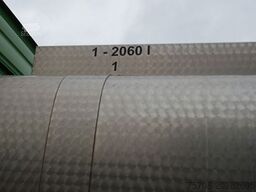 SCANIA R 410 next Gen*kpl. Zug*V2A Lebensmitteltank*Ret