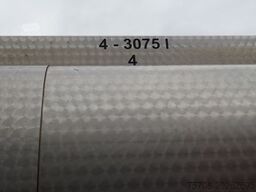 SCANIA R 410 next Gen*kpl. Zug*V2A Lebensmitteltank*Ret