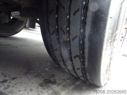 SCANIA R 410 next Gen*kpl. Zug*V2A Lebensmitteltank*Ret