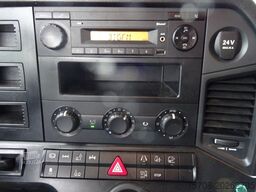 MERCEDES-BENZ 2540 Antos*kpl. Zug*NLA*2x LBW*38 Pal*Kamera*TOP
