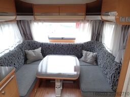 ADRIA Adora 512 UP *Mover*