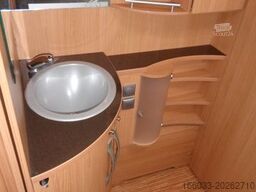 ADRIA Adora 512 UP *Mover*