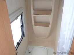 ADRIA Adora 512 UP *Mover*