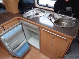 ADRIA Adora 512 UP *Mover*
