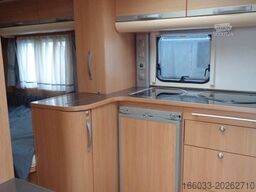 ADRIA Adora 512 UP *Mover*