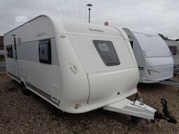 HOBBY e luxe 560 Cfe 2.5 *Mover*