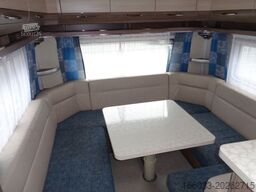 HOBBY e luxe 560 Cfe 2.5 *Mover*