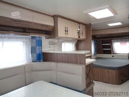 HOBBY e luxe 560 Cfe 2.5 *Mover*