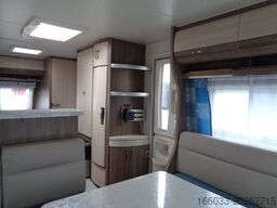 HOBBY e luxe 560 Cfe 2.5 *Mover*