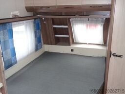 HOBBY e luxe 560 Cfe 2.5 *Mover*