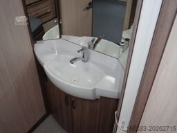 HOBBY e luxe 560 Cfe 2.5 *Mover*