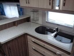 HOBBY e luxe 560 Cfe 2.5 *Mover*