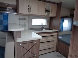 HOBBY e luxe 560 Cfe 2.5 *Mover*
