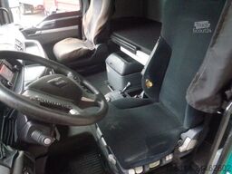 MAN TGX 26.440 6x2 XXL BDF Hydraulik PTO