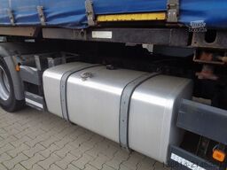 MAN TGX 26.440 6x2 XXL BDF Hydraulik PTO