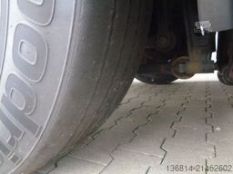 MAN TGX 26.440 6x2 XXL BDF Hydraulik PTO