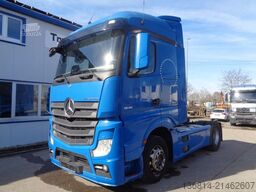 MERCEDES-BENZ Actros 1845 LS Safety-Pack Standklima