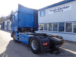 MERCEDES-BENZ Actros 1845 LS Safety-Pack Standklima