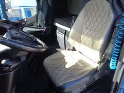 MERCEDES-BENZ Actros 1845 LS Safety-Pack Standklima