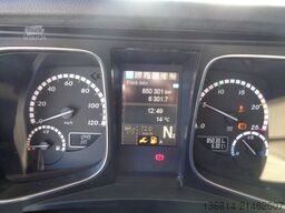 MERCEDES-BENZ Actros 1845 LS Safety-Pack Standklima