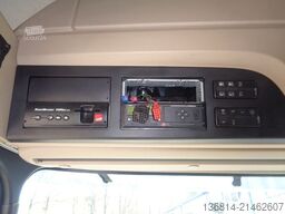 MERCEDES-BENZ Actros 1845 LS Safety-Pack Standklima
