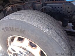 MERCEDES-BENZ Actros 1845 LS Safety-Pack Standklima