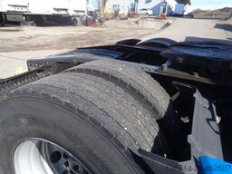 MERCEDES-BENZ Actros 1845 LS Safety-Pack Standklima