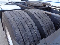 MERCEDES-BENZ Actros 1845 LS Safety-Pack Standklima