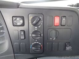 MERCEDES-BENZ Atego 822 Meiller AHK Hydraulik Kippanhänger