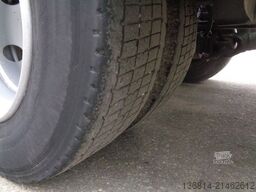 MERCEDES-BENZ Atego 822 Meiller AHK Hydraulik Kippanhänger