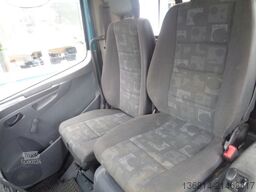 MERCEDES-BENZ Atego 822 Meiller AHK Hydraulik Kippanhänger