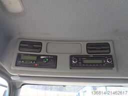 MERCEDES-BENZ Atego 822 Meiller AHK Hydraulik Kippanhänger