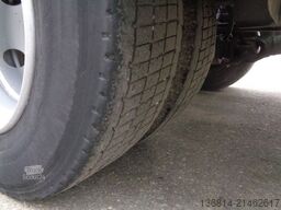 MERCEDES-BENZ Atego 822 Meiller AHK Hydraulik Kippanhänger