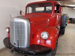 MERCEDES-BENZ LP311 Oldtimer Pritsche