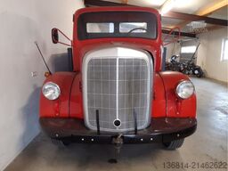 MERCEDES-BENZ LP311 Oldtimer Pritsche