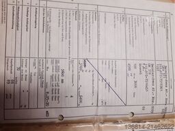 MERCEDES-BENZ LP311 Oldtimer Pritsche