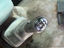 VOLVO FM 6X2 FULL STEEL SUSPENSION TOP CONDITION NL TR