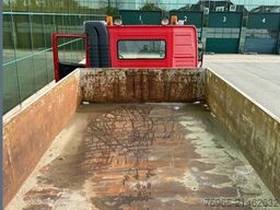 VOLVO FM 6X2 FULL STEEL SUSPENSION TOP CONDITION NL TR