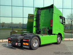 VOLVO FH 460 GLOBETROTTER ONLY 673.000 KM I-PARC COOL