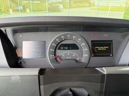 VOLVO FH 460 GLOBETROTTER ONLY 673.000 KM I-PARC COOL