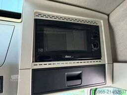 VOLVO FH 460 GLOBETROTTER ONLY 673.000 KM I-PARC COOL