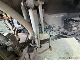 VOLVO FH 460 GLOBETROTTER ONLY 673.000 KM I-PARC COOL