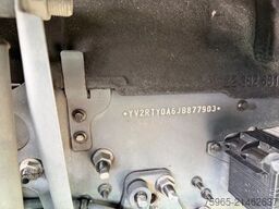 VOLVO FH 460 GLOBETROTTER ONLY 673.000 KM I-PARC COOL