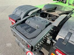 VOLVO FH 460 GLOBETROTTER ONLY 673.000 KM I-PARC COOL