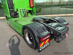VOLVO FH 460 GLOBETROTTER ONLY 673.000 KM I-PARC COOL