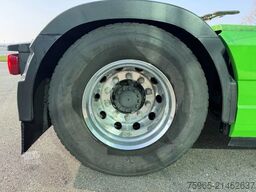 VOLVO FH 460 GLOBETROTTER ONLY 673.000 KM I-PARC COOL